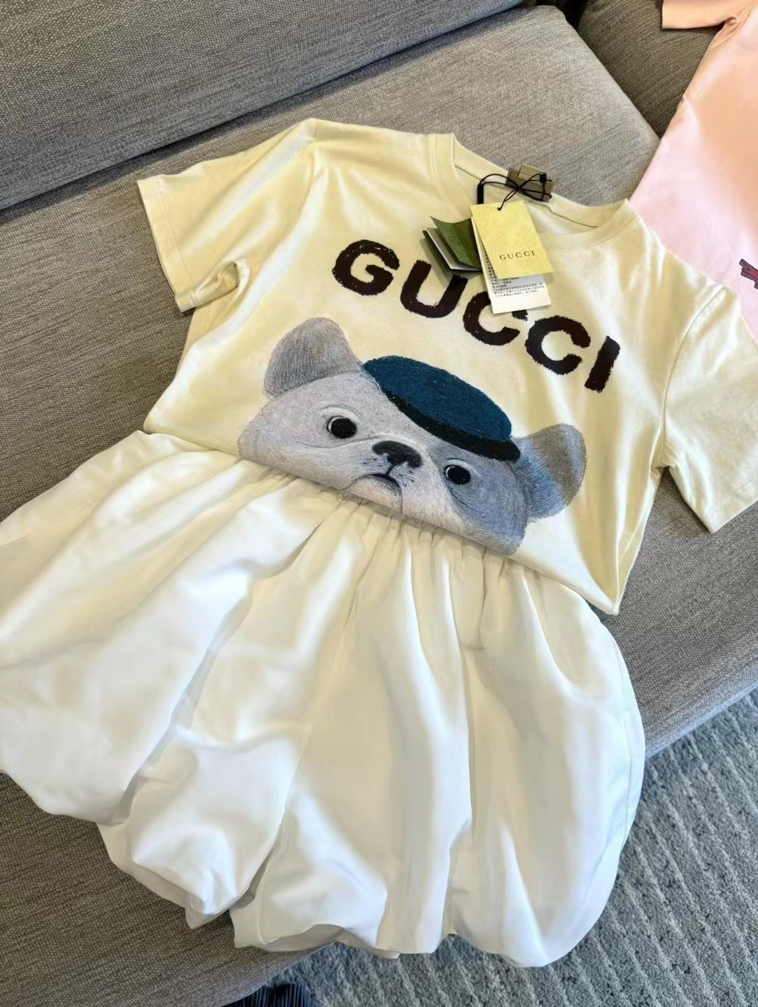 Gucci Kids